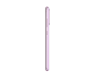 Samsung Galaxy S20 FE 5G Fan Edition Lawendowy - 590625 - zdjęcie 7